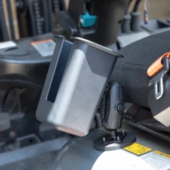 Magnetic Mount Device & Barcode Scanner Holder