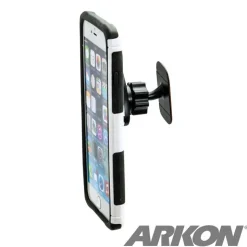 Magnetic Phone Adhesive Mount Holder for iPhone, Galaxy, and Note