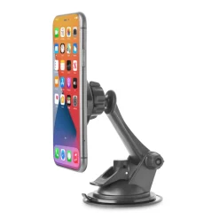 Magnetic Phone Holder Mount for iPhone, Galaxy, and Note