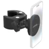 Magnetic Phone Holder with Clamp Mount - MagSafe Compatible