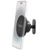 Magnetic Phone Holder with Adhesive Mount - MagSafe Compatible