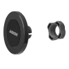 Magnetic Phone Holder with 17mm Tightening Ring - MagSafe Compatible