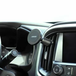 Magnetic Phone Holder with Vent Mount - MagSafe Compatible