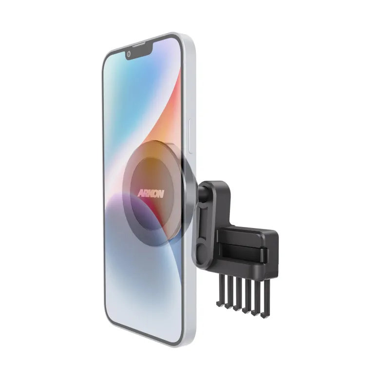 Magnetic Phone Vent Mount for Tesla Model 3 2017–2022 & Model Y 2020–2023