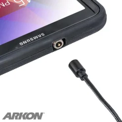 Magnetic USB to Micro USB Charge Cable