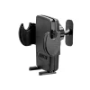 Mega Grip™ Car Phone Holder with Adhesive Mount for iPhone, Galaxy, and Note