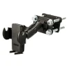 Mega Grip™ Forklift Front Guard Mount