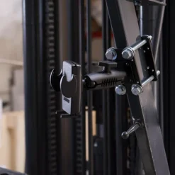 Mega Grip™ Forklift Front Guard Mount