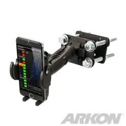 Mega Grip™ Forklift Front Guard Mount