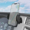 Mega Grip™ Holder with Adhesive Mount