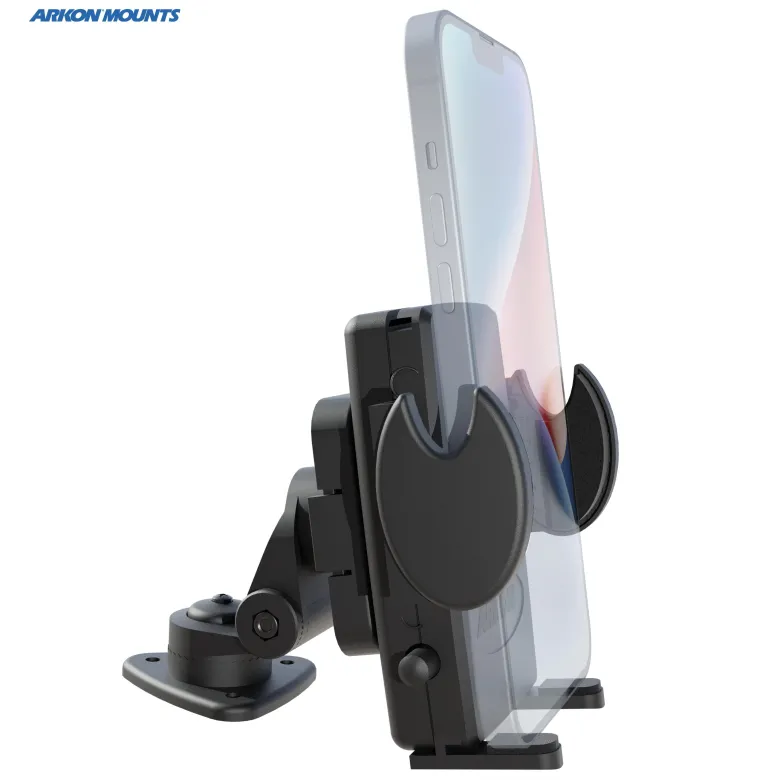 Mega Grip™ Holder with Adhesive Mount
