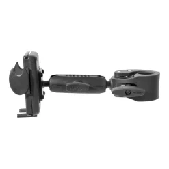 Mega Grip™ Phone Clamp Mount with 3.75” Arm