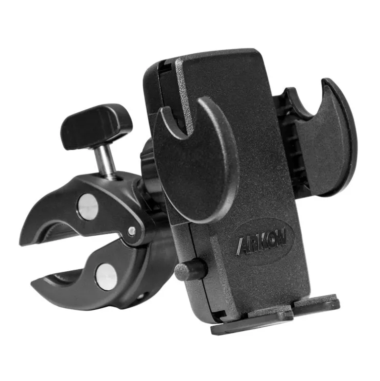 Mega Grip™ Phone Holder with Clamp Mount