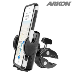 Mega Grip™ Phone Holder with Clamp Mount