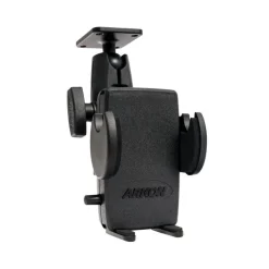 Mega Grip™ Phone Holder with 3.75" Arm and AMPS Drill-Base Mount