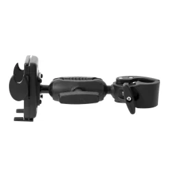 Mega Grip™ Phone Holder with Heavy-Duty Clamp Mount