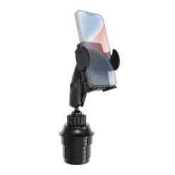 Mega Grip™ Universal Car Cup Holder Phone Mount