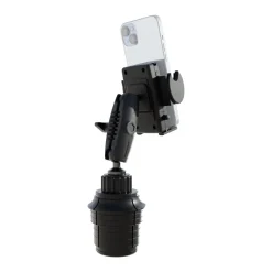 Mega Grip™ Universal Car Cup Holder Phone Mount