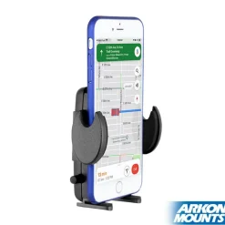 Mega Grip™ Universal Phone Holder - 4-Hole AMPS Compatible