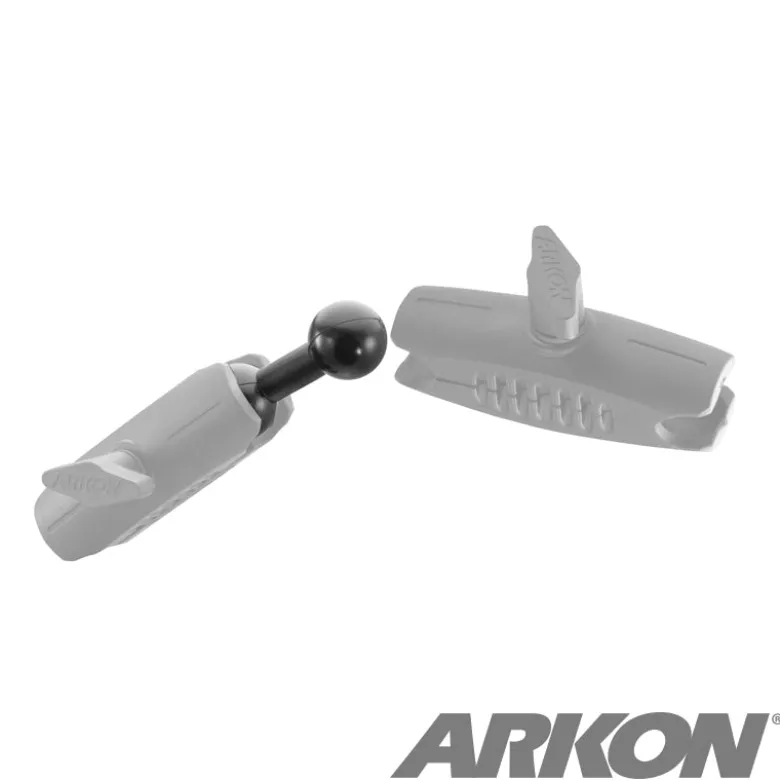 25mm (1 inch) Ball to 25mm (1 inch) Ball Adapter