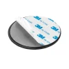 70mm Adhesive Dash Mounting Disk for 60mm Suction Mounts