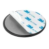 80mm Adhesive Dash Mounting Disk for 70mm Suction Mounts