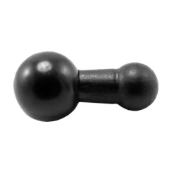 25mm Ball to 17mm Ball Adapter