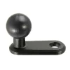 25mm Ball to 11mm Bolt Head Adapter