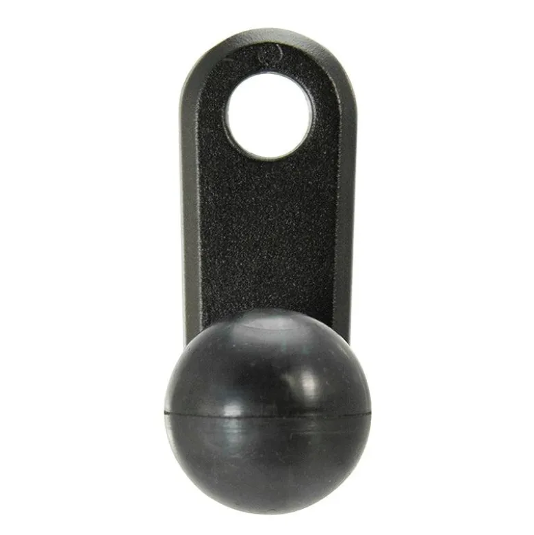 25mm Ball to 11mm Bolt Head Adapter