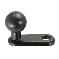 25mm Ball to 11mm Bolt Head Adapter