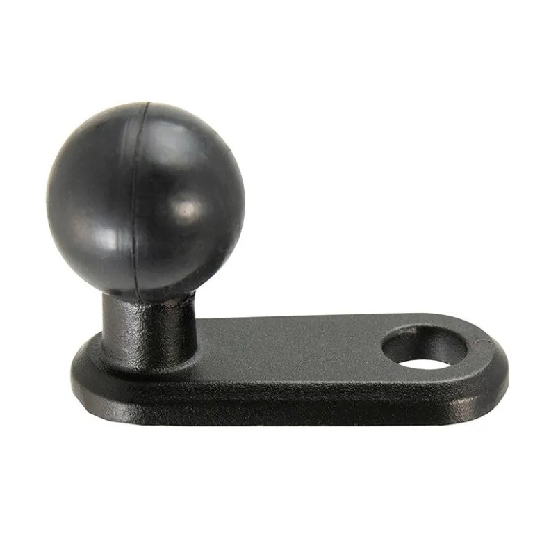 25mm Ball to 11mm Bolt Head Adapter
