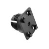 22mm Ball to 4-Prong iGRIP Adapter