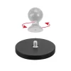 65mm Diameter Round Heavy-Duty Magnetic Base
