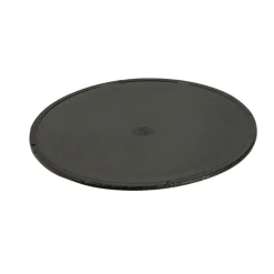90mm High-Performance Adhesive Mounting Disk for Car and Truck Dashboards