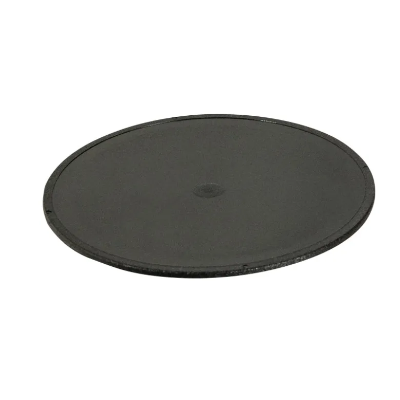 90mm High-Performance Adhesive Mounting Disk for Car and Truck Dashboards