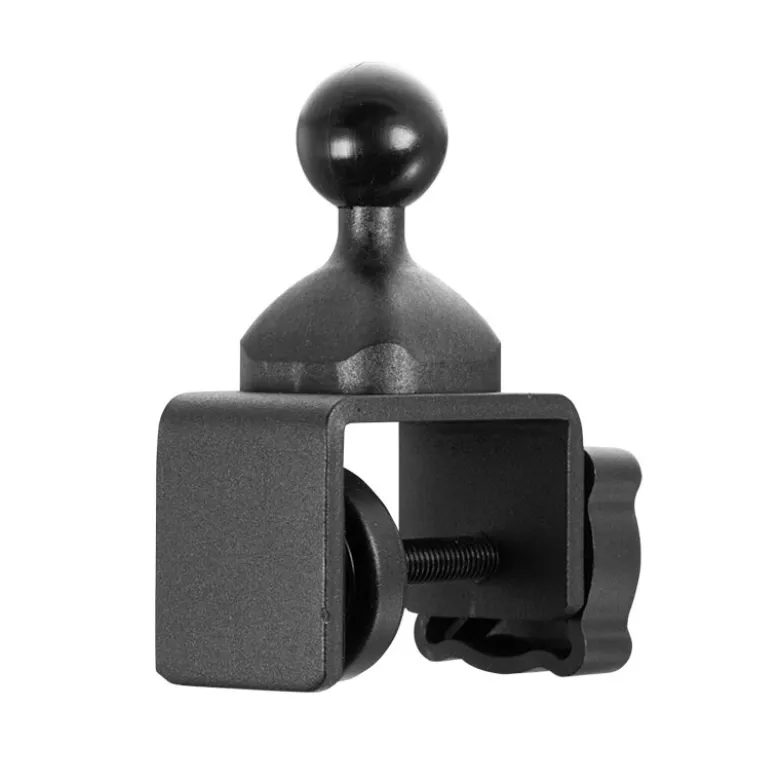 25mm Swivel Ball to C-Clamp Mounting Pedestal