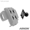 25mm Swivel Ball to 4-Prong iGRIP Mounting Pattern Adapter