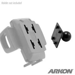 25mm Swivel Ball to 4-Prong iGRIP Mounting Pattern Adapter