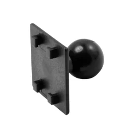 25mm Swivel Ball to 4-Prong iGRIP Mounting Pattern Adapter