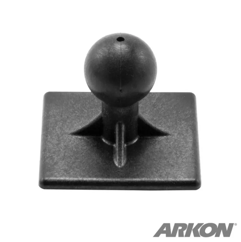 20mm Swivel Ball to 4-Prong iGRIP Mounting Pattern Adapter