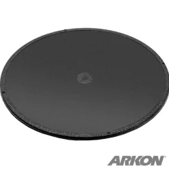 90mm VHB Adhesive Mounting Disk for Car Dashboards, GPS, Smartphones