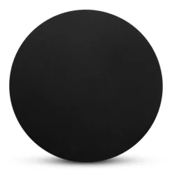 90mm VHB Adhesive Steel Disc