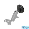 85mm Windshield Suction Base to 25mm Ball
