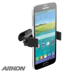Mobile Grip 2 Adhesive Phone Car Mount for iPhone, Galaxy, Note, and more