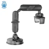 Mobile Grip 5 Robust Phone Mount Holder for iPhone, Galaxy, and Note