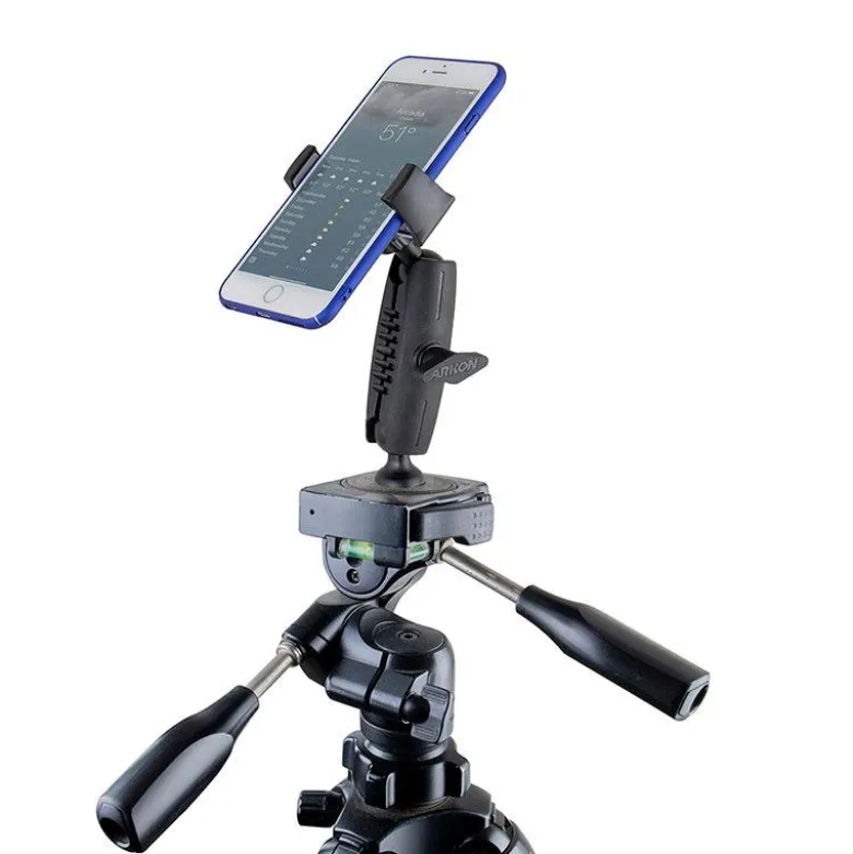 Mobile Grip 5 Tripod Phone Mount
