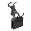 Mobile Portable Printer Car Truck Seat Wedge Mount for Zebra, Epson, Brother Printers