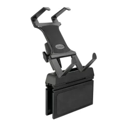 Mobile Portable Printer Car Truck Seat Wedge Mount for Zebra, Epson, Brother Printers