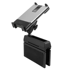 Mobile Portable Printer Car Truck Seat Wedge Mount for Zebra, Epson, Brother Printers