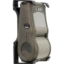 Mobile Portable Printer Holder with AMPS Pattern for Zebra, Epson, Brother Printers